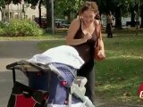 17 - Epic Old Man - Baby Prank