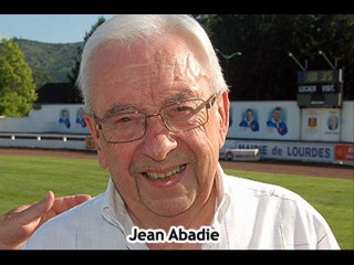 Le superbe livre retraçant les 100 ans du FC Lourdais