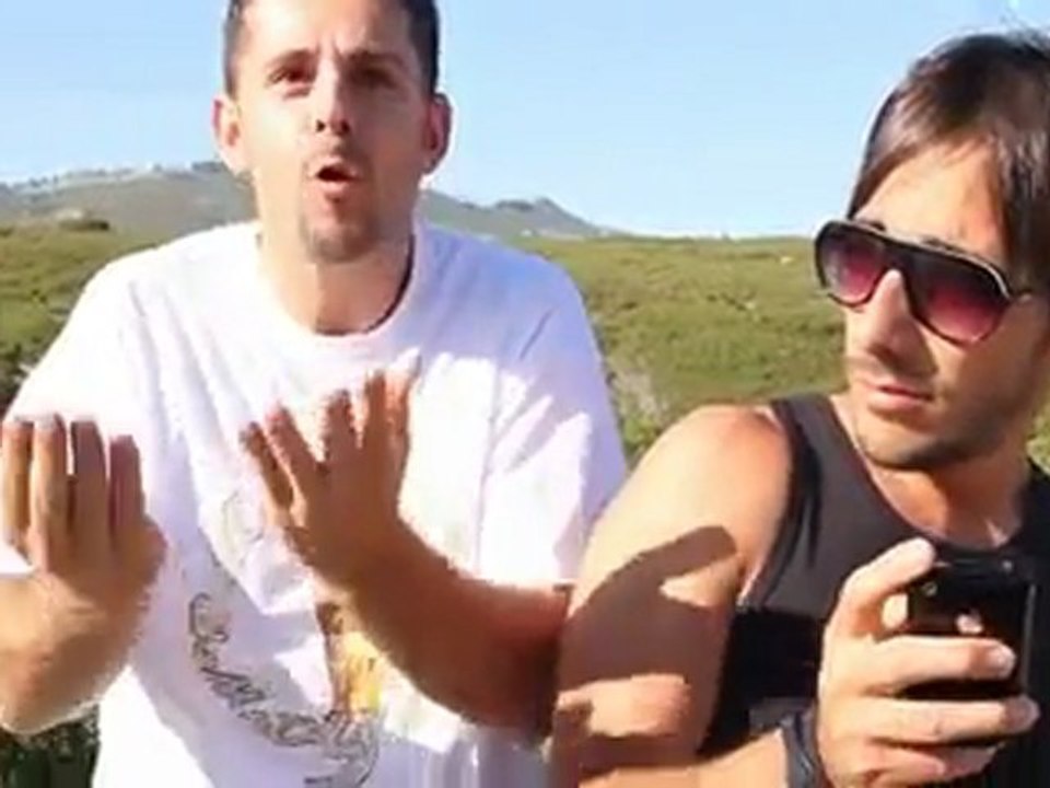 Nehmen Sie sich ein Thunfisch Marco Paolo