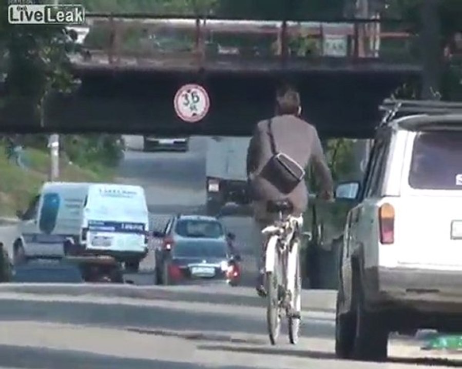 Radfahren