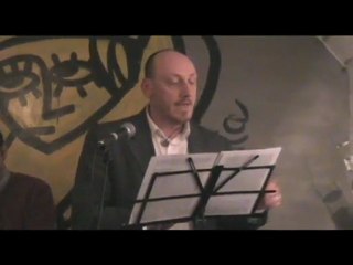 Autori per la legalità - Marcello Ravveduto, Napoli serenata calibro 9 - Parte 7