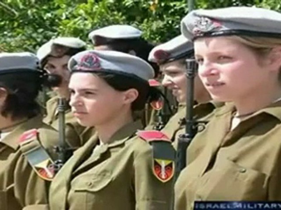 ORACION POR LOS CHICOS Y CHICAS QUE DEFIENDEN A ISRAEL.