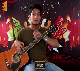 Online Guitar Classes