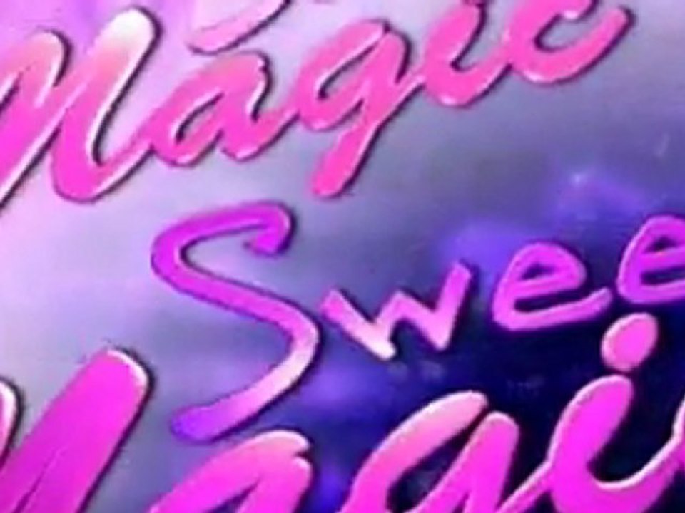 Street Magic - Sweet Magic - Complete Magic Show