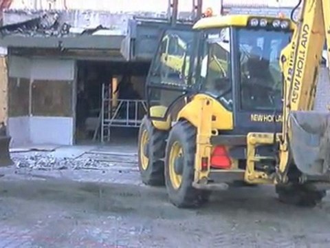 Entreprenør Hjørring Munkedal Entreprenørforretning & ...