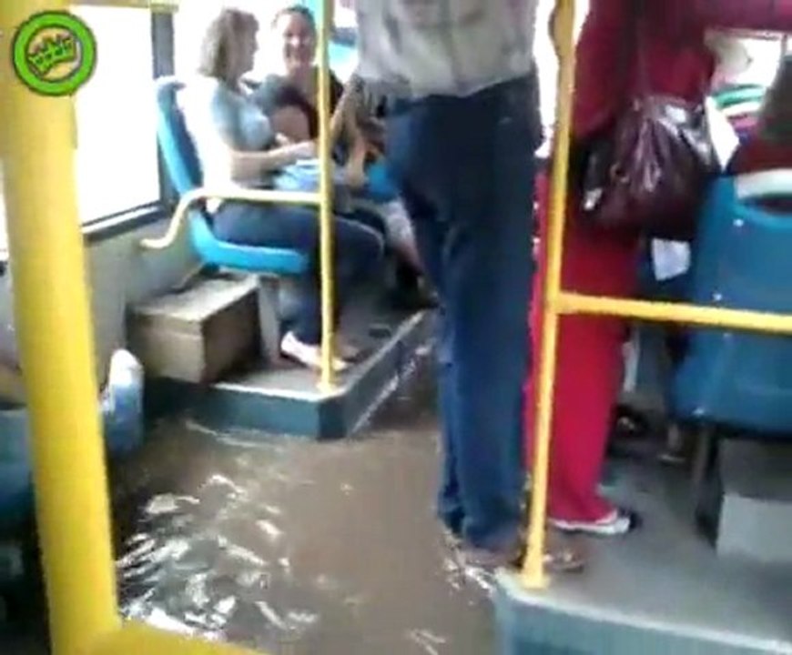 Inzwischen in Bulgarien