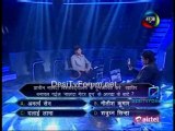 Ke Bani Crorepati - 5th July 2011 Watch Video Online p2