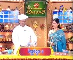 Abhiruchi - Recipes - Mullangaku Dal,Pudin Pesara Tikkilu,Dondakaya Chutney - 13th Dec 10 - Part 01