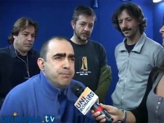 Intervista ad Elio e Le Storie Tese