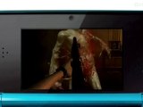 Resident Evil: Revelations, Vídeo Impresiones  (3DS)