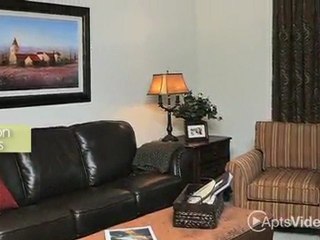 The Stratford at Hillcrest Apartments in Winston Salem, ...