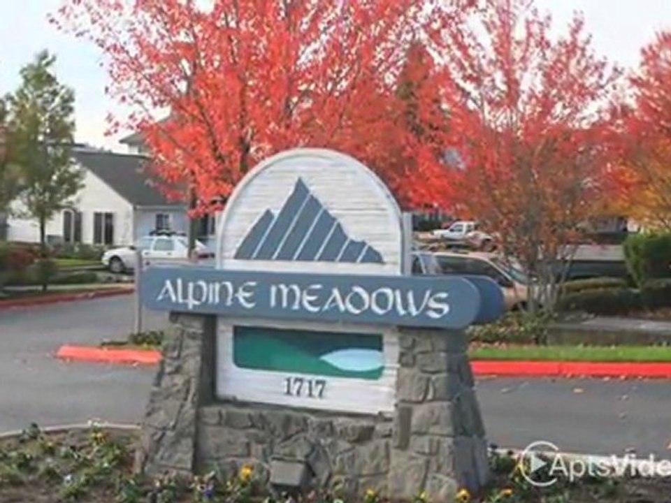 Alpine Meadows Apartments in Gresham, OR - ForRent.com