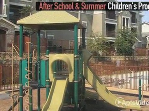 Rosemont at Cedar Crest Apartments in Dallas, TX - ...