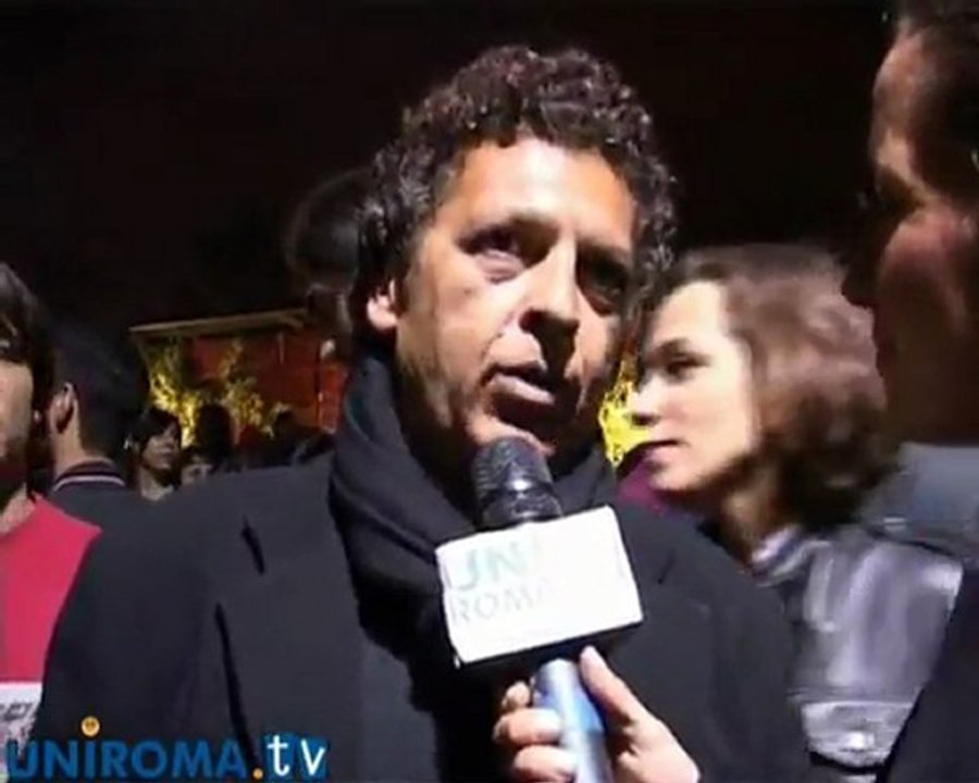 Intervista a Ninni Bruschetta