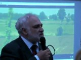 Prof. Antonio Marfella - Marcianise 15 Maggio 09 - Incendio Ecorec