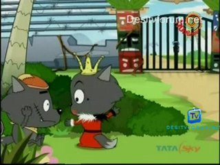 Kya Bakra Hai - 6th July 2011 Video Watch Online p4