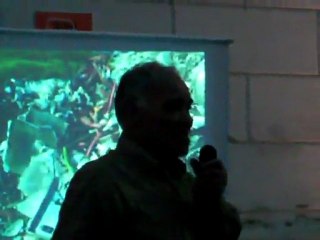 Un Cittadino di Marcianise  - Marcianise 15 Maggio 09 - Incendio Ecorec