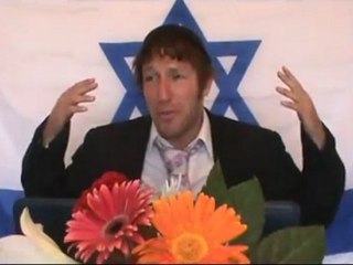 Jews News Briefs with Eliyokim Cohen...July 6th2011