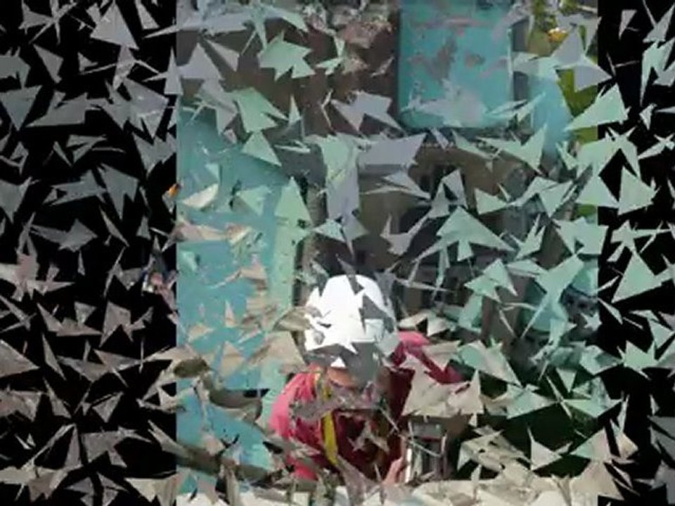 Rallye spéléo Basilique 11 eme édition 2009 gs redan spéléologie