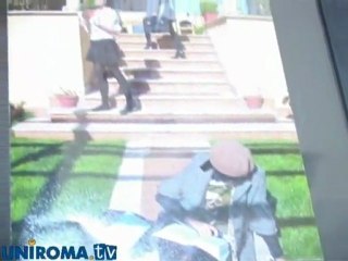 il tuo obiettivo sul successo