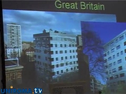 L'Aquila un anno dopo: la ricostruzione