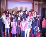 Abhijeet At Sudesh Bhosle Birthday Celebration