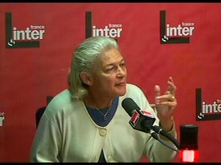 Elisabeth Badinter