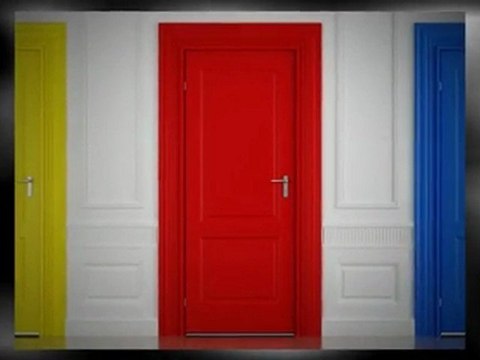 Установка Дверей в Санкт-Петербурге