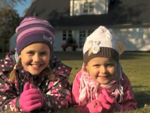 Typehuse Kongerslev Green House A/S