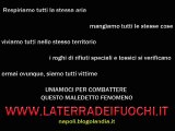 Denuncia collettiva alle istituzioni - La Terra Dei Fuochi 10_09_09 Giugliano Napoli