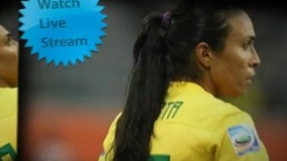 Live broadcast - 2011 Women's World Cup soccer Live - ...