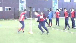 rugby education - duel tech