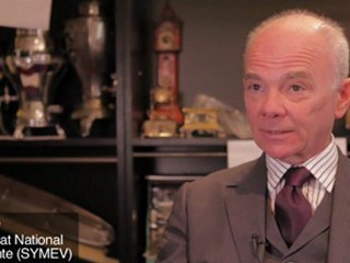 Le Président du SYMEV soutient le projet La Royale, "positif à tous égards"