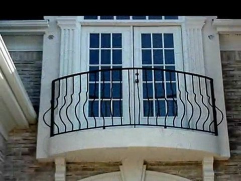 Ferforje Klas Sarıyer Demirci Ferforje Klas