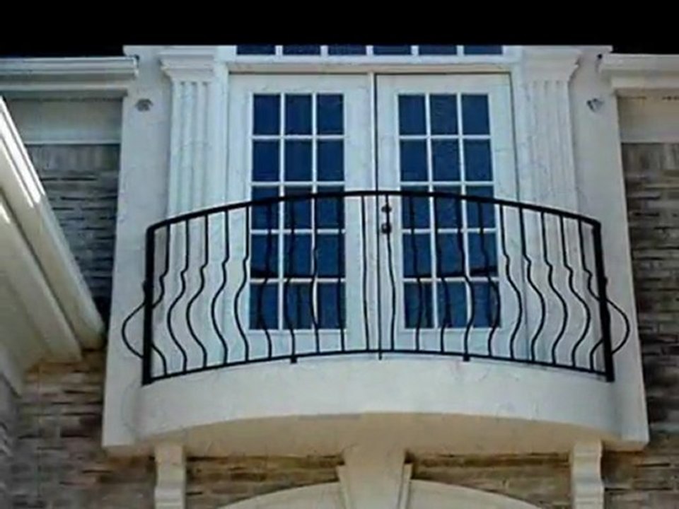 Ferforje Klas Sarıyer Demirci Ferforje Klas