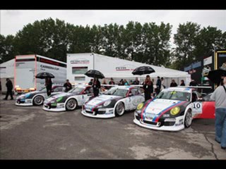 Petri Corse Imola 30Aprile2011 Porsche Carrera Cup