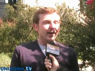 la settimana della cultura