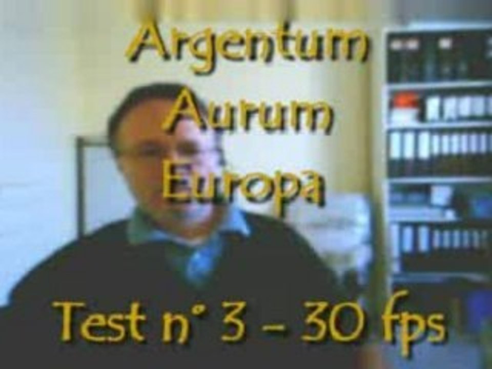 Test3 AAE