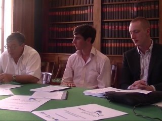 "Trois petits guidons", le tour du monde à vélo de trois étudiants à Sciences Po Paris