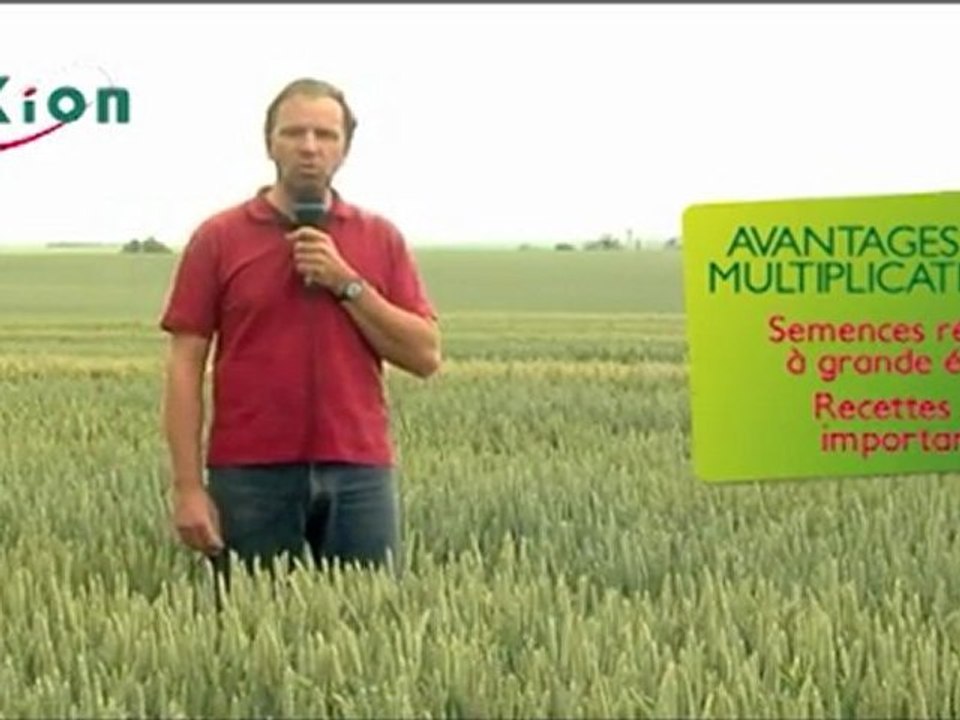 AXION et la semnce certifiée - 2011