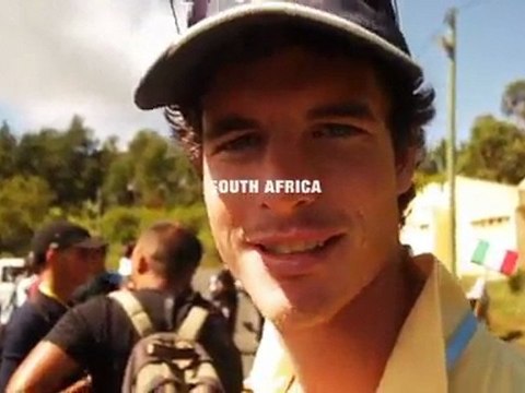 Youth Convention 2010 / Convention de jeunes 2010