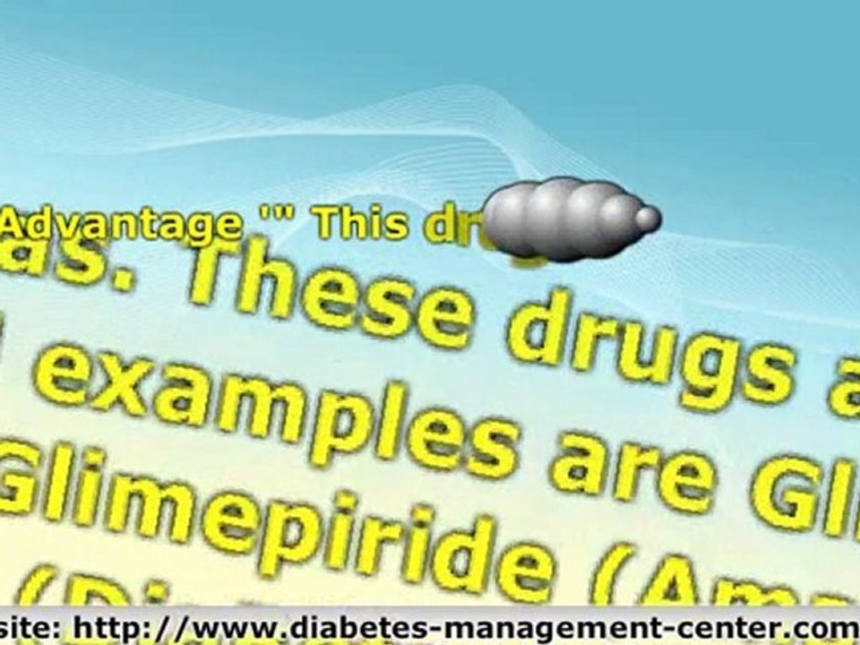 Type 2 Diabetes Medications: Diabetes Medications Oftenly Us