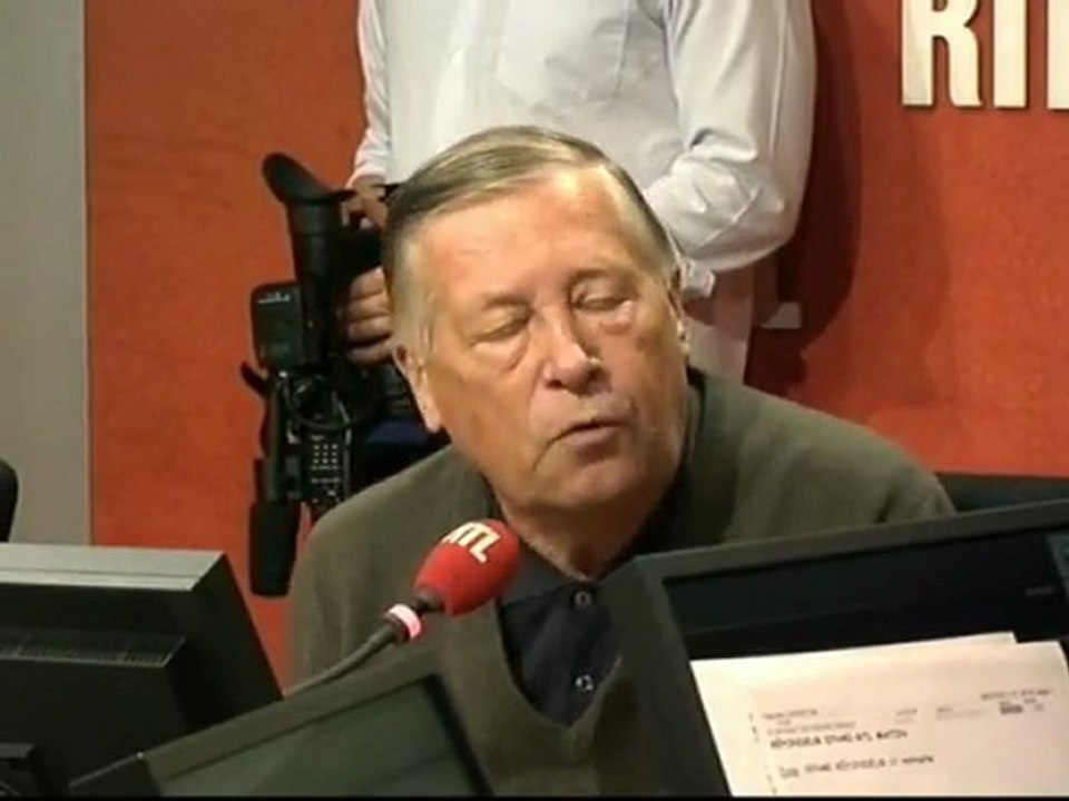 Le "Fait politique" du 6 juillet 2011