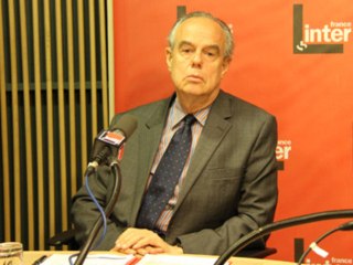 Frédéric Mitterrand