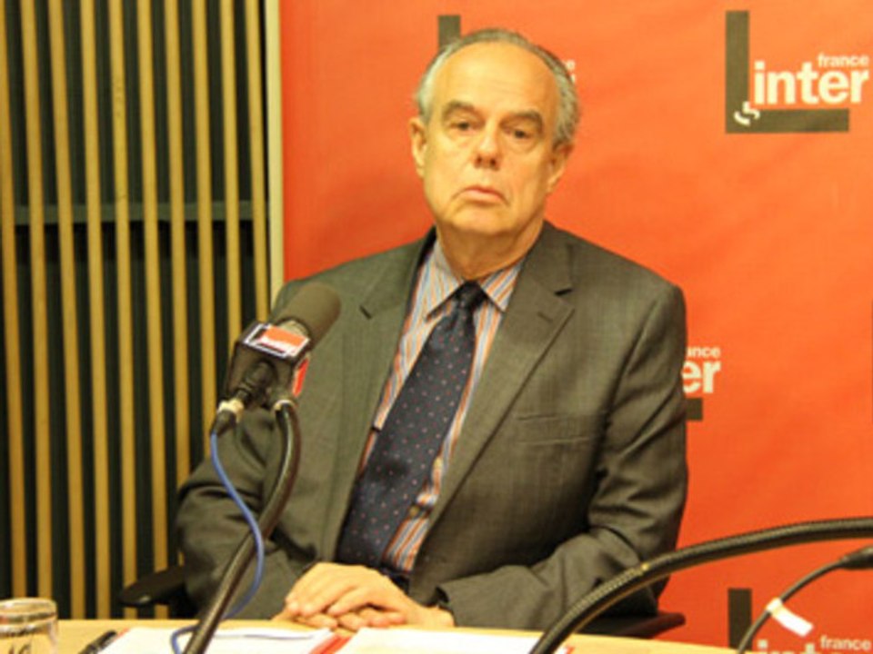 Frédéric Mitterrand