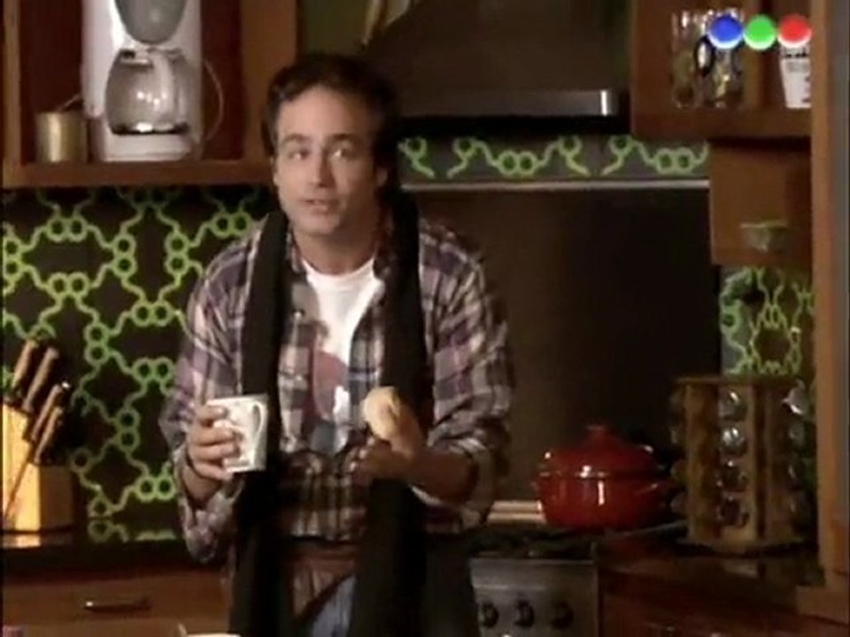 Todos contra Juan 2 Cap 7