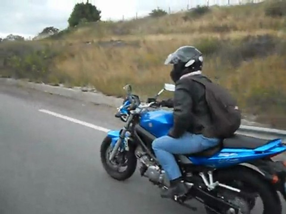 Concentration moto Lisieux (2)