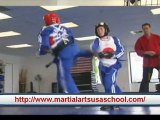 Karate Orange County – Learn mixed martial arts orange county