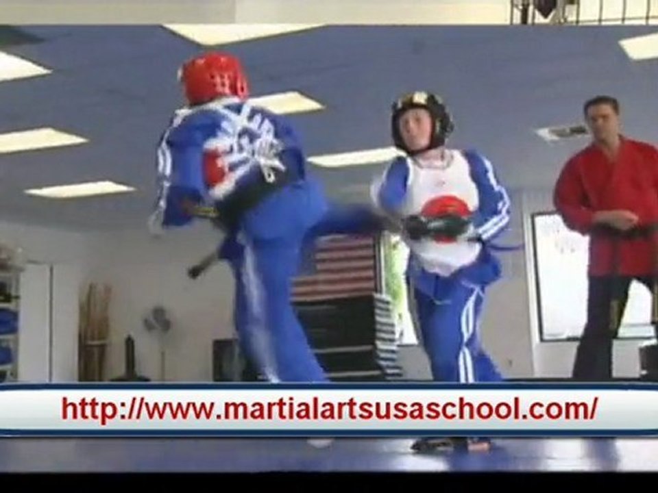 Karate Orange County – Learn mixed martial arts orange county