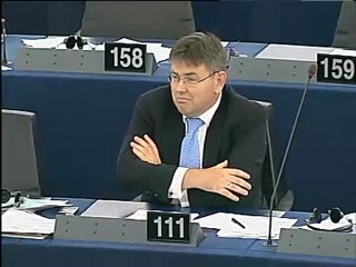 Guy Verhofstadt on Multiannual Financial Framework [MFF] (II)